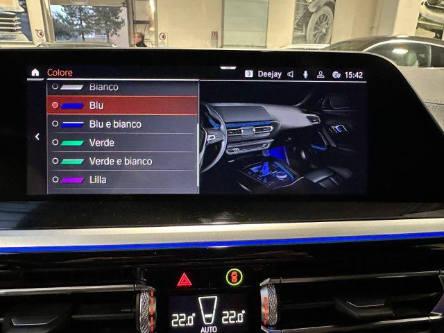 BMW Z4 sDrive30i Msport - Freni M - Harman/K -ACC-Carplay