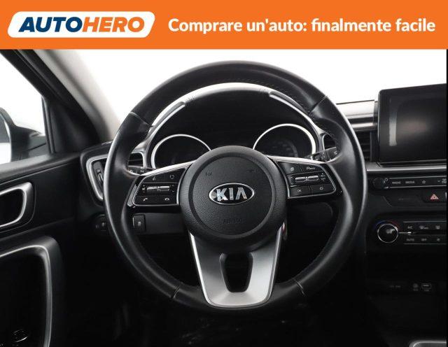 KIA Ceed 1.6 CRDi 115 CV 5p. Business Class