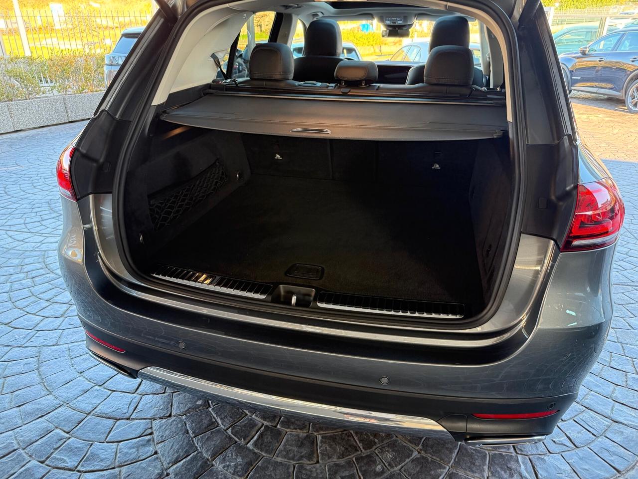 Mercedes-benz GLE 300 d 4Matic Premium