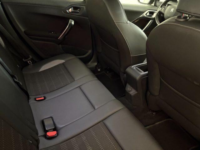 PEUGEOT 2008 PureTech 110CV. AUTOMATICA,ALLURE, UNICO PROP.