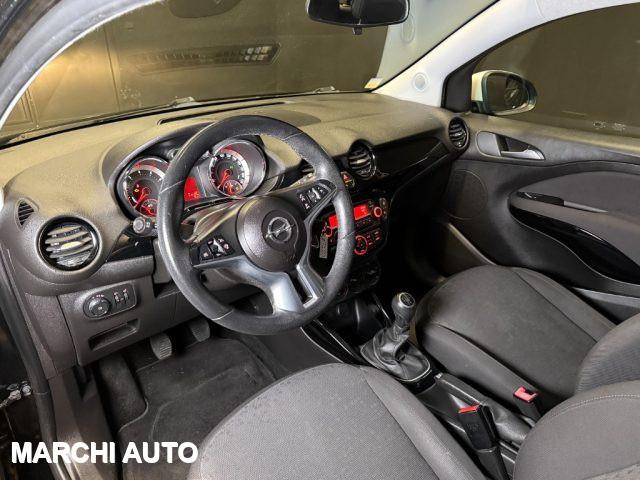 OPEL Adam 1.2 70 CV Rock