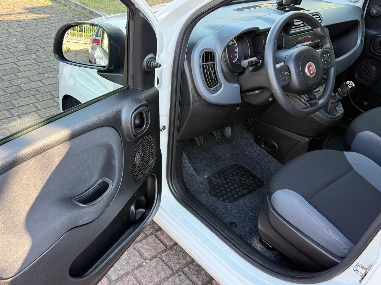 Fiat Panda 1.2 EasyPower GPL 2020 PREZZO REALE/UNIPRO