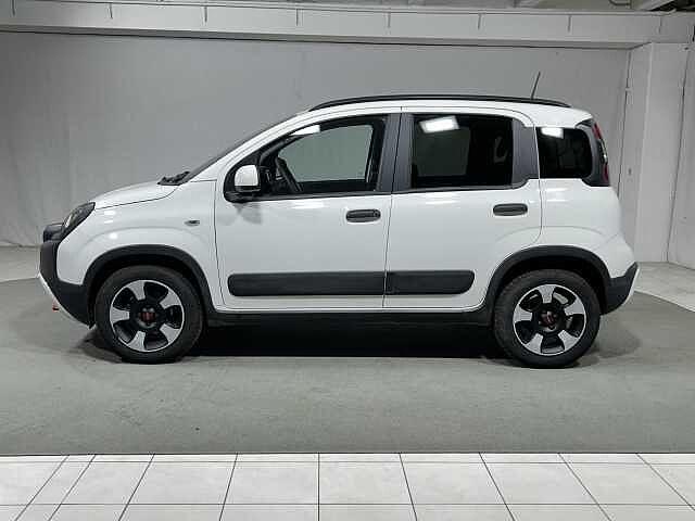 Fiat Panda Cross 4x4 1.0 FireFly S&S Hybrid