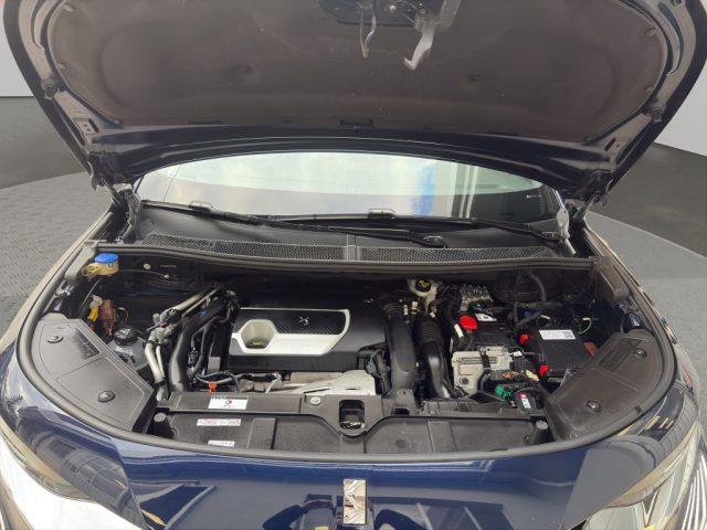 DS AUTOMOBILES DS 7 E-Tense PHEV Opera 225 cv AT