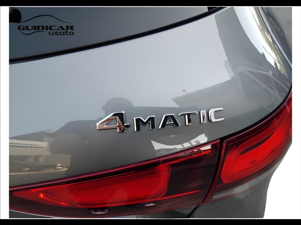 Mercedes-Benz GLA-H247 2020 - GLA 200 d Premium 4matic auto