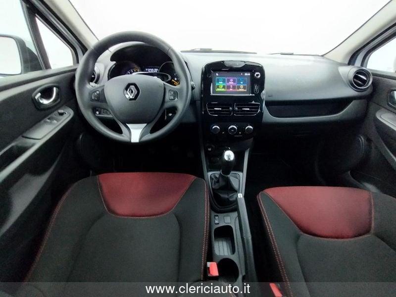 Renault Clio Sporter 1.2 75CV Life