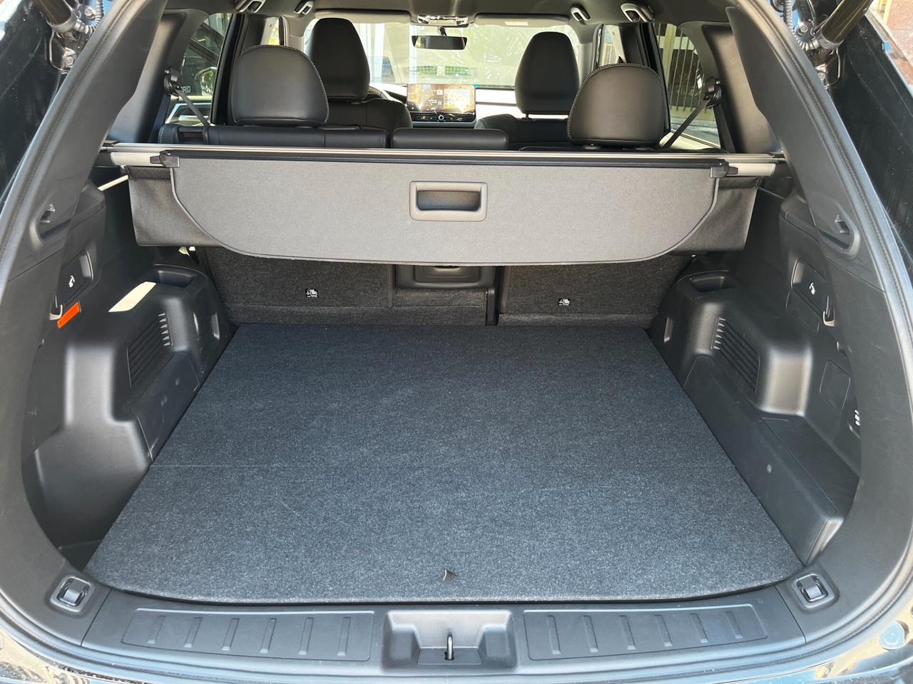 Mitsubishi Outlander 2.4 Phev Intense