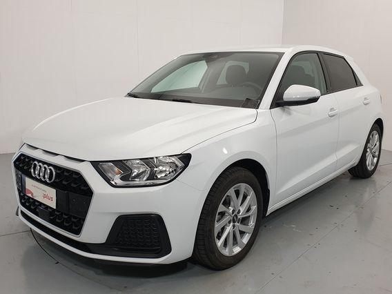 Audi A1 sportback 25 1.0 tfsi admired advanced s-tronic my20
