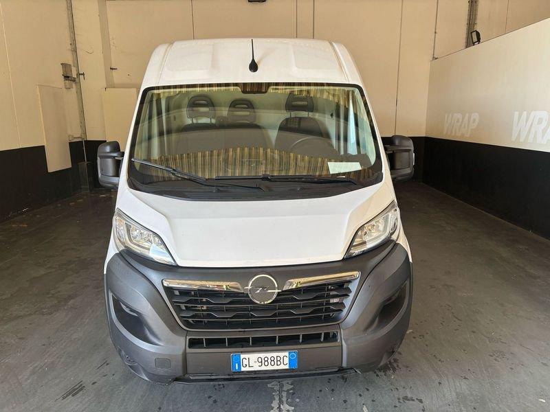 Opel Movano 33 2.2 BlueHDi 120 S&S L2H2 (IVA ESCL.)