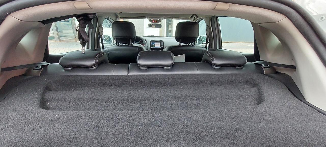 CLIO 1,5 DIESEL 90 CV DUEL NAVIGATORE LED CRUISE SENSORI X NEOPATENTATI IMPECCABILE