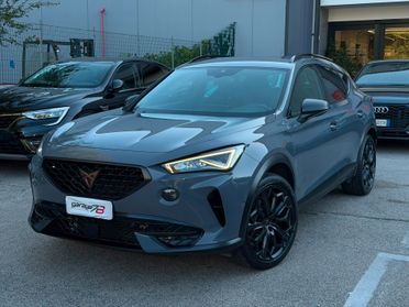 Cupra Formentor 1.4 e-Hybrid 204CV DSG Tribe Edition