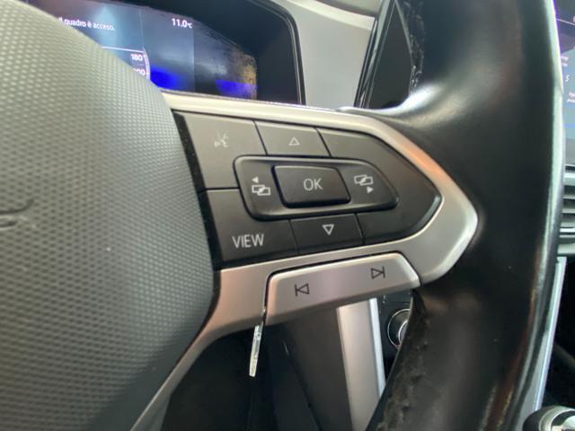 VOLKSWAGEN T-ROC 1.0 TSI 110CV