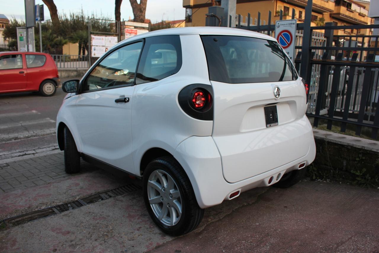 Aixam*PREZZO VERO* personalizzabile-automatica-diesel