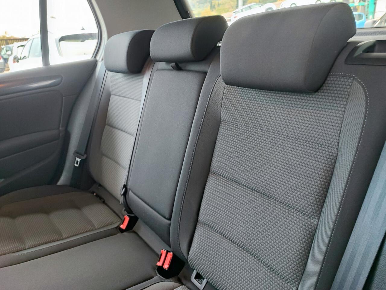 Volkswagen Golf 1.6 5p. Highline BiFuel