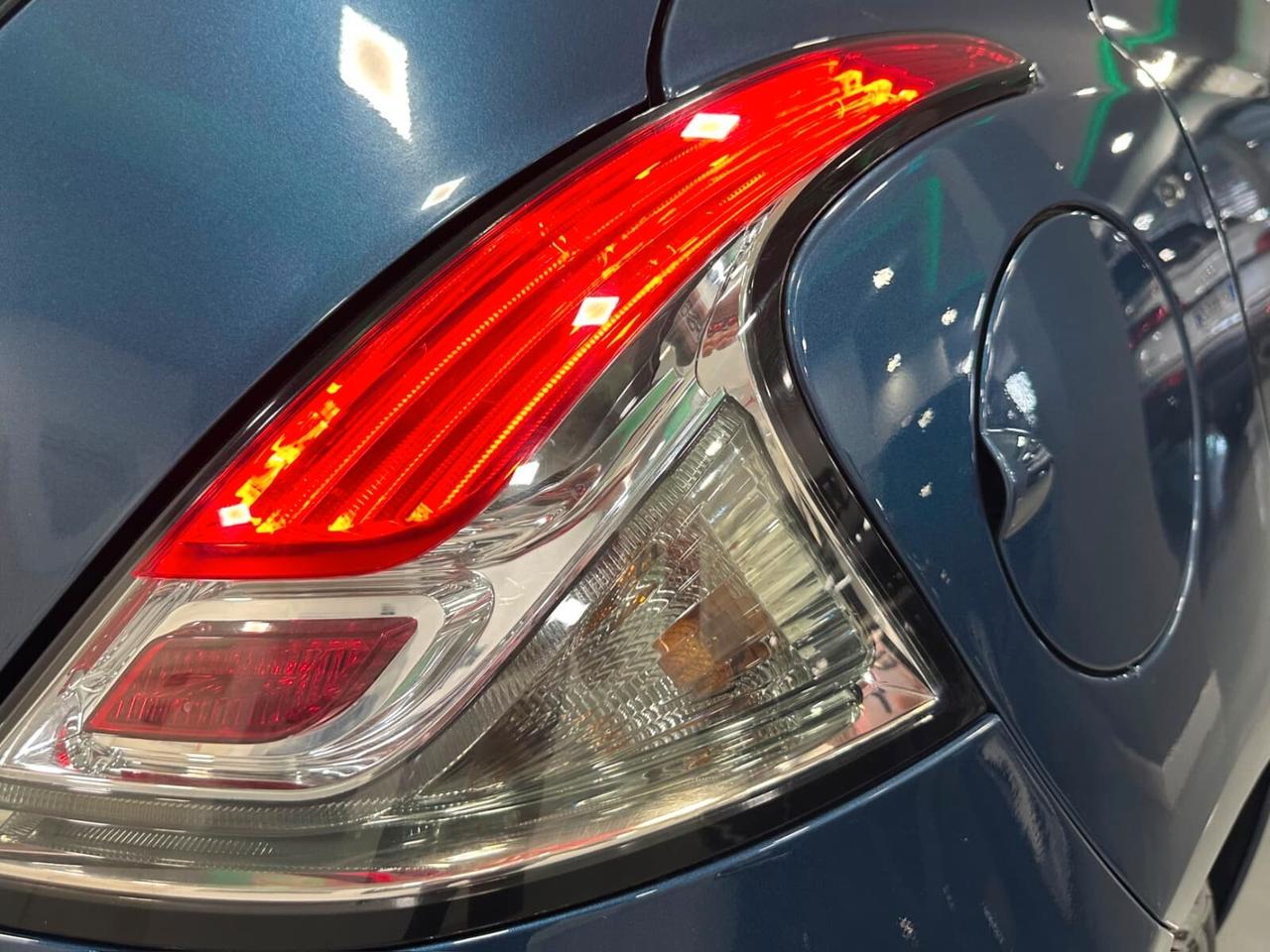 Lancia Ypsilon 1.0 FireFly 5 porte S&S Hybrid Gold Plus