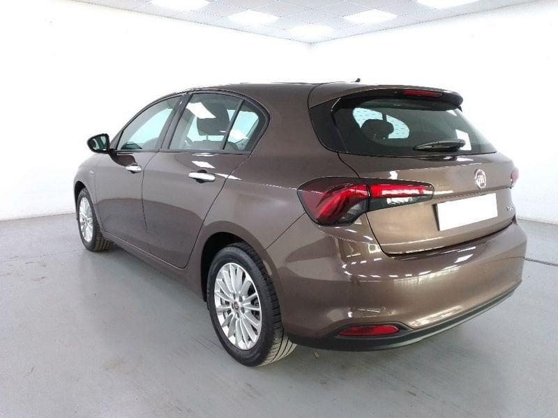 FIAT Tipo 5p 1.6 mjt Life s&s 130cv