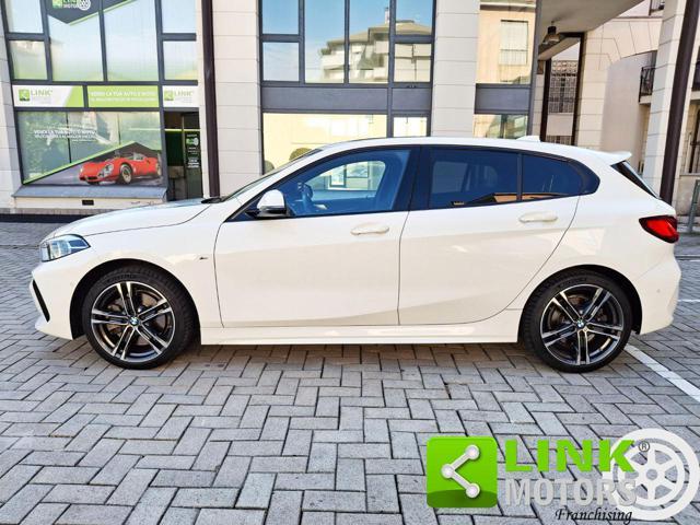 BMW 120 d 5p. Msport GARANZIA INCLUSA!!