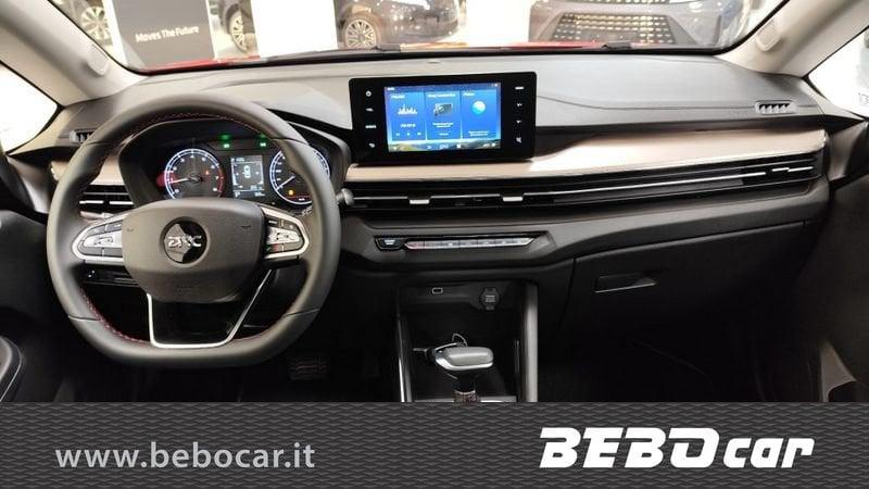 Emc Quattro 1.5 CVT