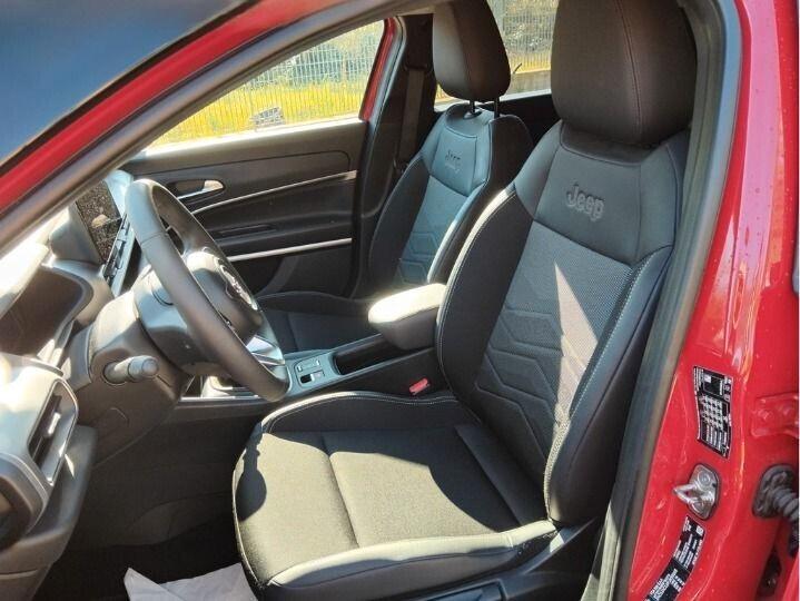 Jeep Avenger 1.2 T-GDI Summit 101cv -PREZZO REALE-