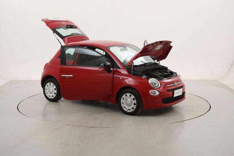 Fiat 500 Hybrid BR195816 1.0 Mild Hybrid 70CV