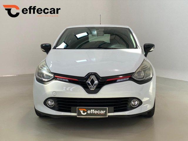 RENAULT Clio 1.5 dCi 8V 75CV5p Neopat
