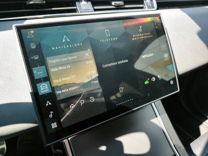 Land Rover Range Rover Evoque 2.0D 163CV R-Dynamic SE