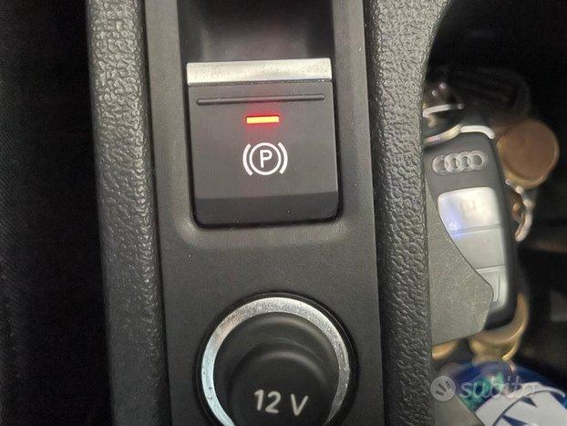 Audi A3 SPB 30 TDI S tronic line edition