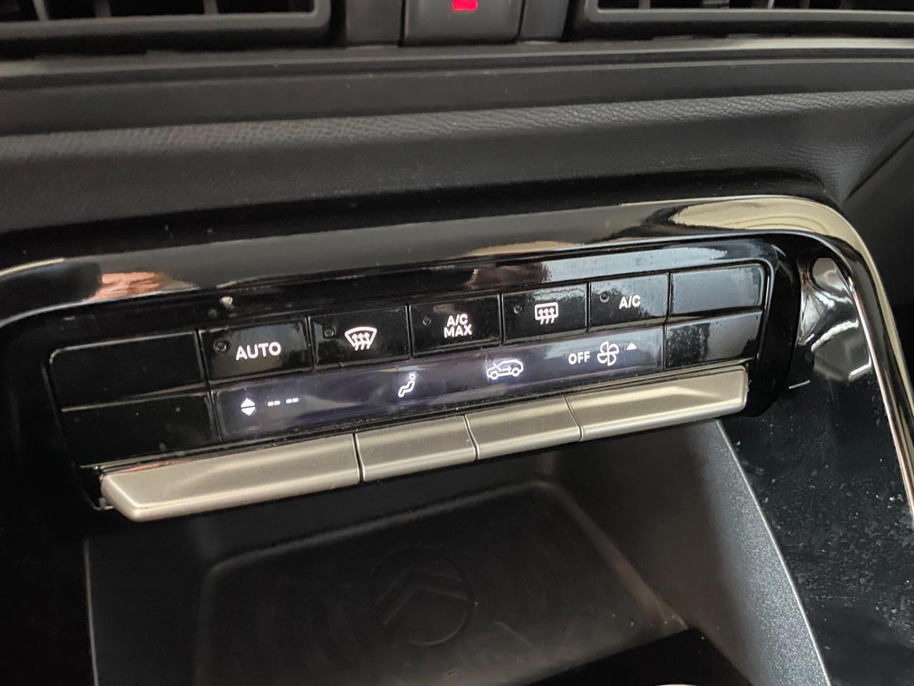 Citroen C3 PureTech 100 S&S Max 2025 Neopatentati