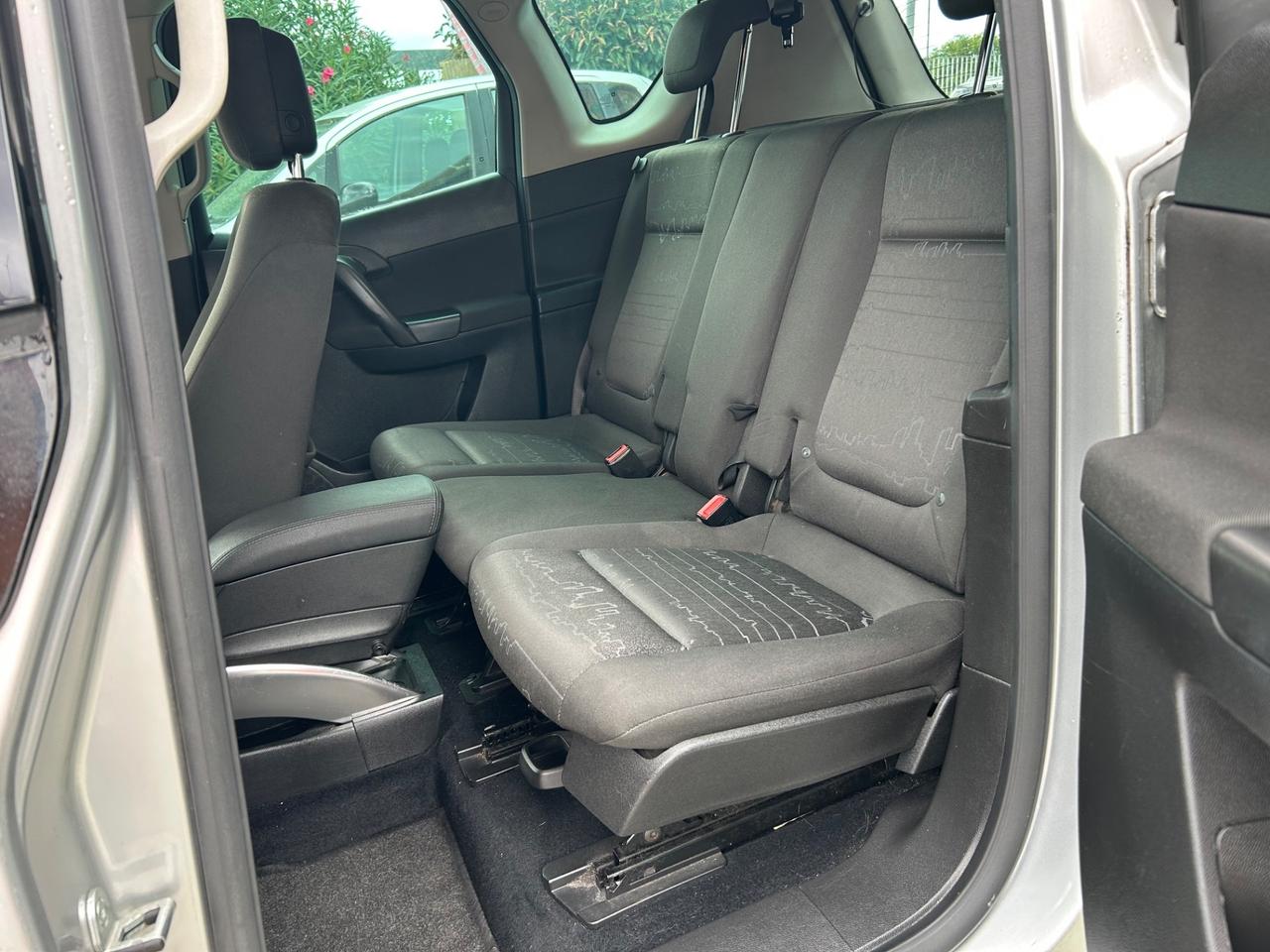 Opel Meriva 1.3 CDTI 95CV ecoFLEX Cosmo PER NEOPATENTATO