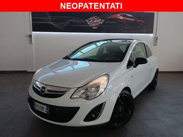 OPEL Corsa 1.7 CDTI 130CV 3 porte b-color