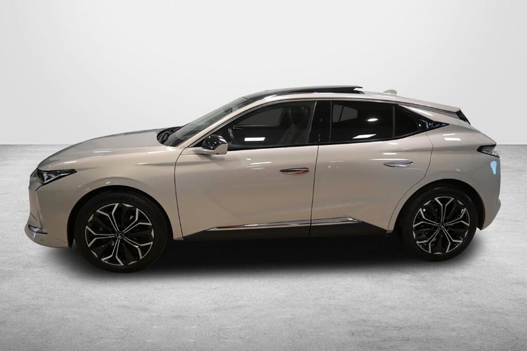 DS 4 1.5 BLUEHDI 130CV AUT. OPERA ( TETTO PANORAMICO APR. - PELLE - ADAPTIVE CRUISE - AMBIENT LIGHTS - FARI LED - PDC - COCKPIT - NAVI - MIRROR - TELECAMERA 360 - HEAD UP DISPLAY )