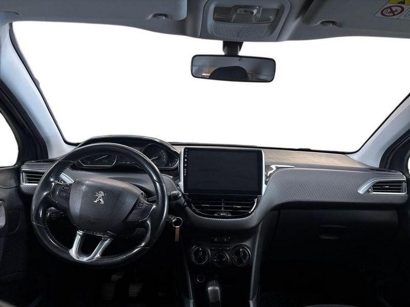 Peugeot 2008 1.5 bluehdi Active s&s 100cv 5marce