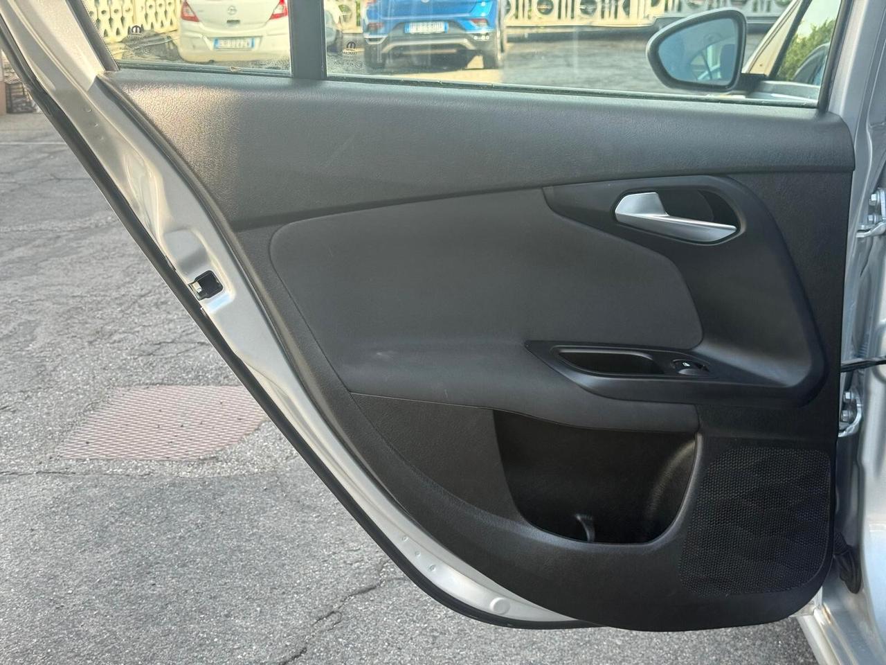 Fiat Tipo 1.0cc 100 cv 5 porte Business del 2021
