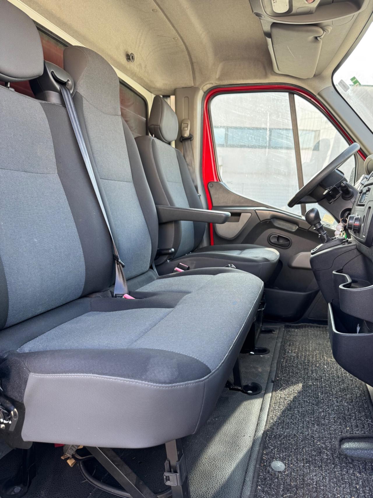 Renault Master T35 2.3 dCi/145 PM *IVA INCLUSA*