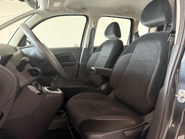 CITROEN C3 Picasso 1.4 VTi 95 Exclusive