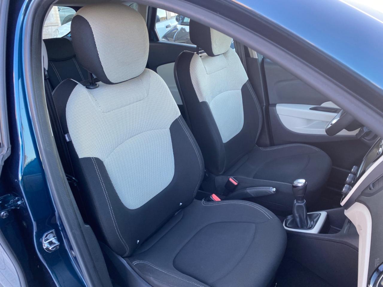 Renault Captur dCi 8V 90 CV Business