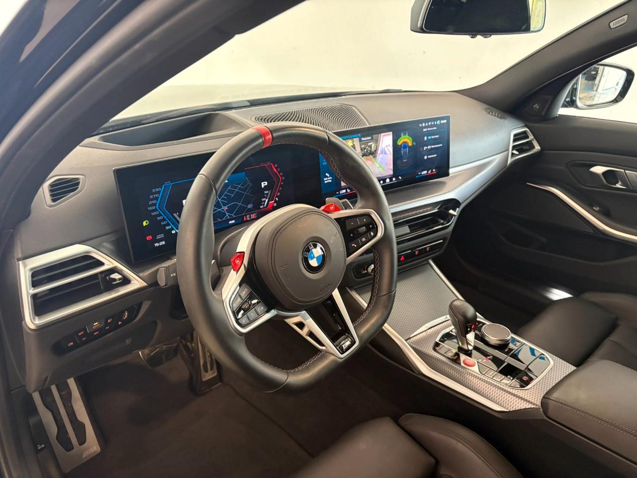 BMW M3 Touring 3.0 Competition M xdrive auto