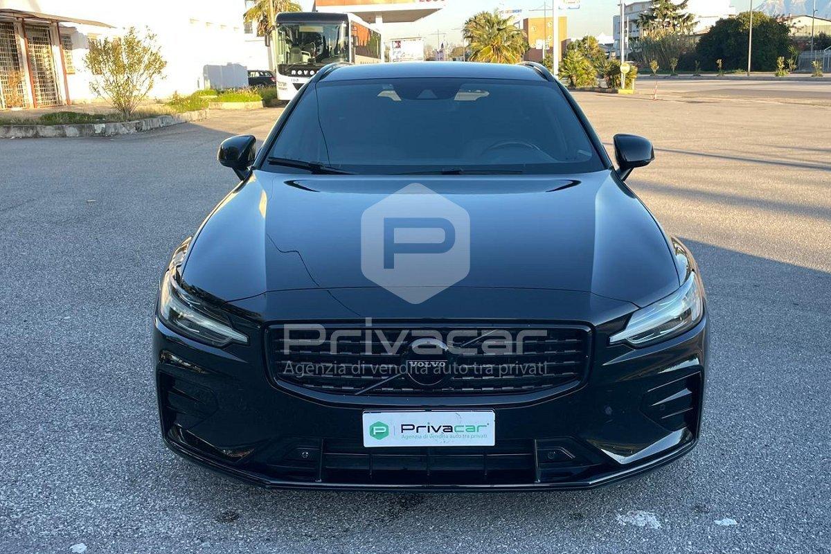 VOLVO V60 D3 Geartronic R-design