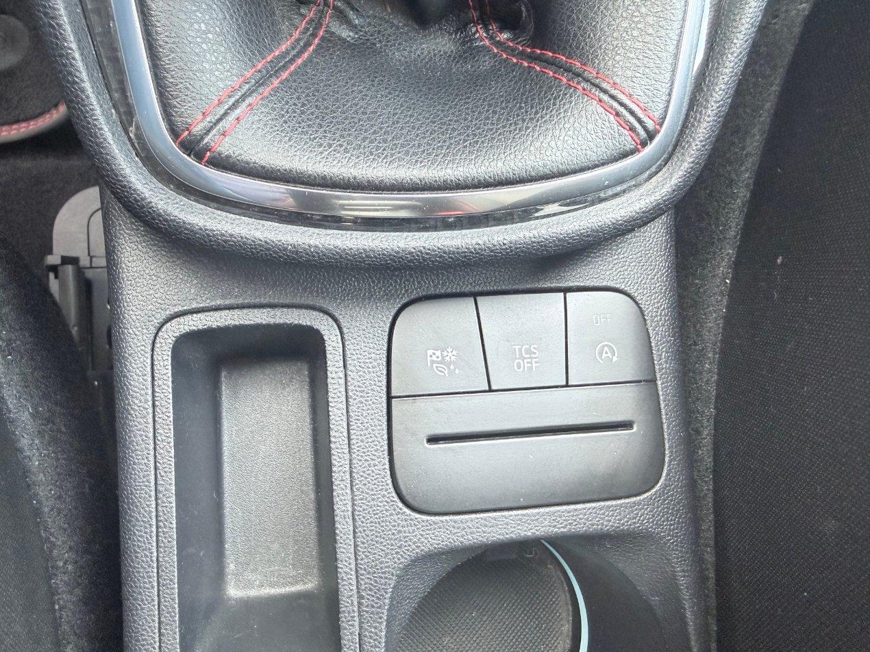 Ford Fiesta 5 Porte Fiesta 5p 1.0 ecoboost ST-Line s&s 95cv my20.25