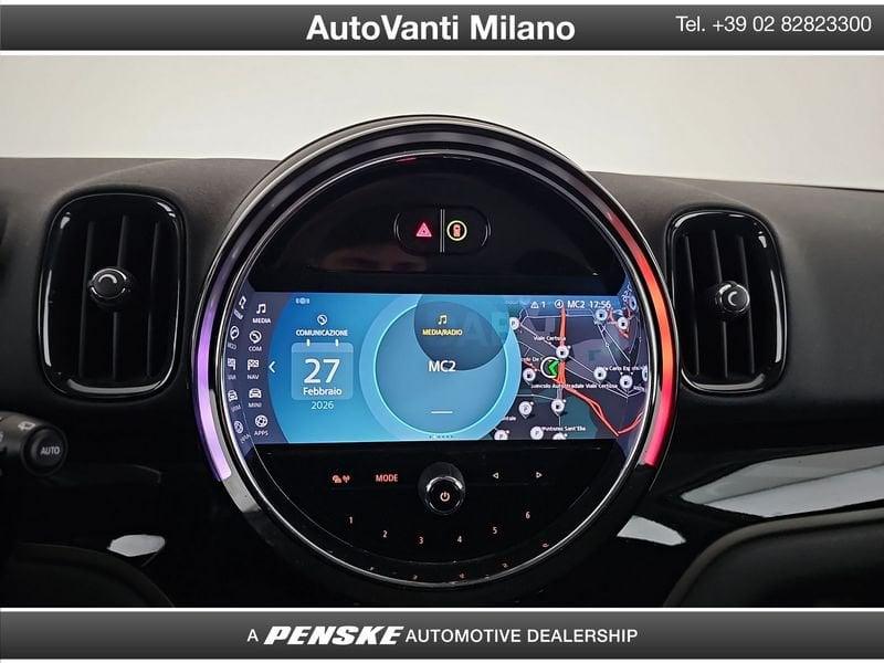 MINI Countryman Mini Countryman 2.0 Cooper D Classic