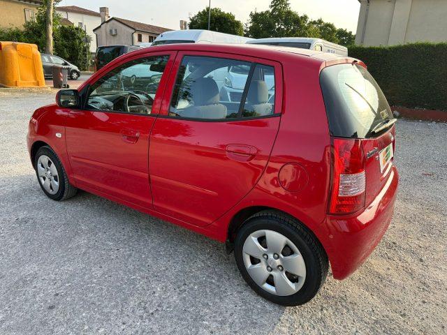 KIA Picanto Ok neo pat. 1.1 12V Fresh