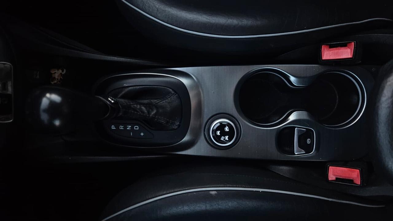 Fiat 500X 2.0 140CV 4x4 Cross Plus