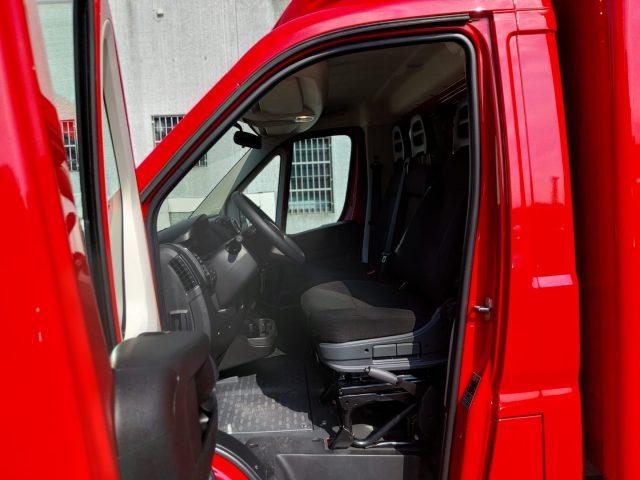 FIAT Ducato 35 2.2 Mjt 140CV PLM-SL Cabinato