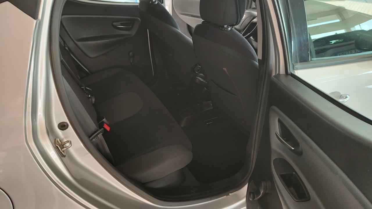 Lancia Ypsilon 1.2 OK NEO PATENT. GARANZIA 12 MESI