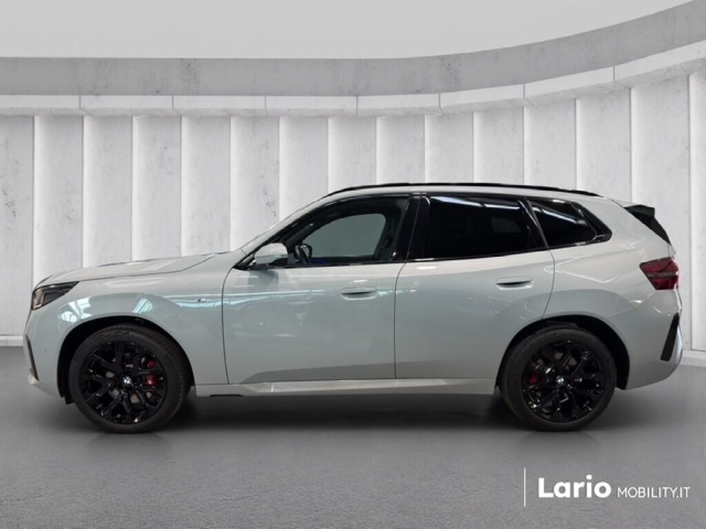 BMW X3 d MSport Pro xDrive20 Steptronic