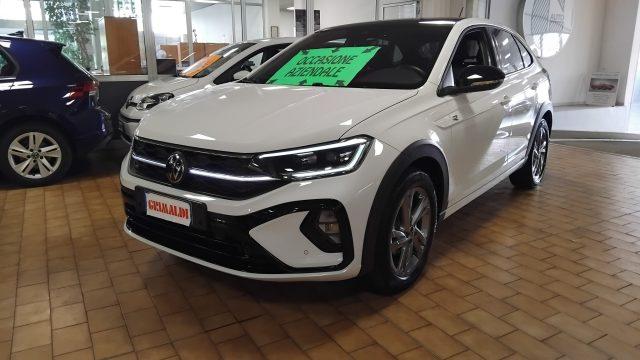 VOLKSWAGEN Taigo 1.0 TSI 115 CV R-Line Dsg TETTO