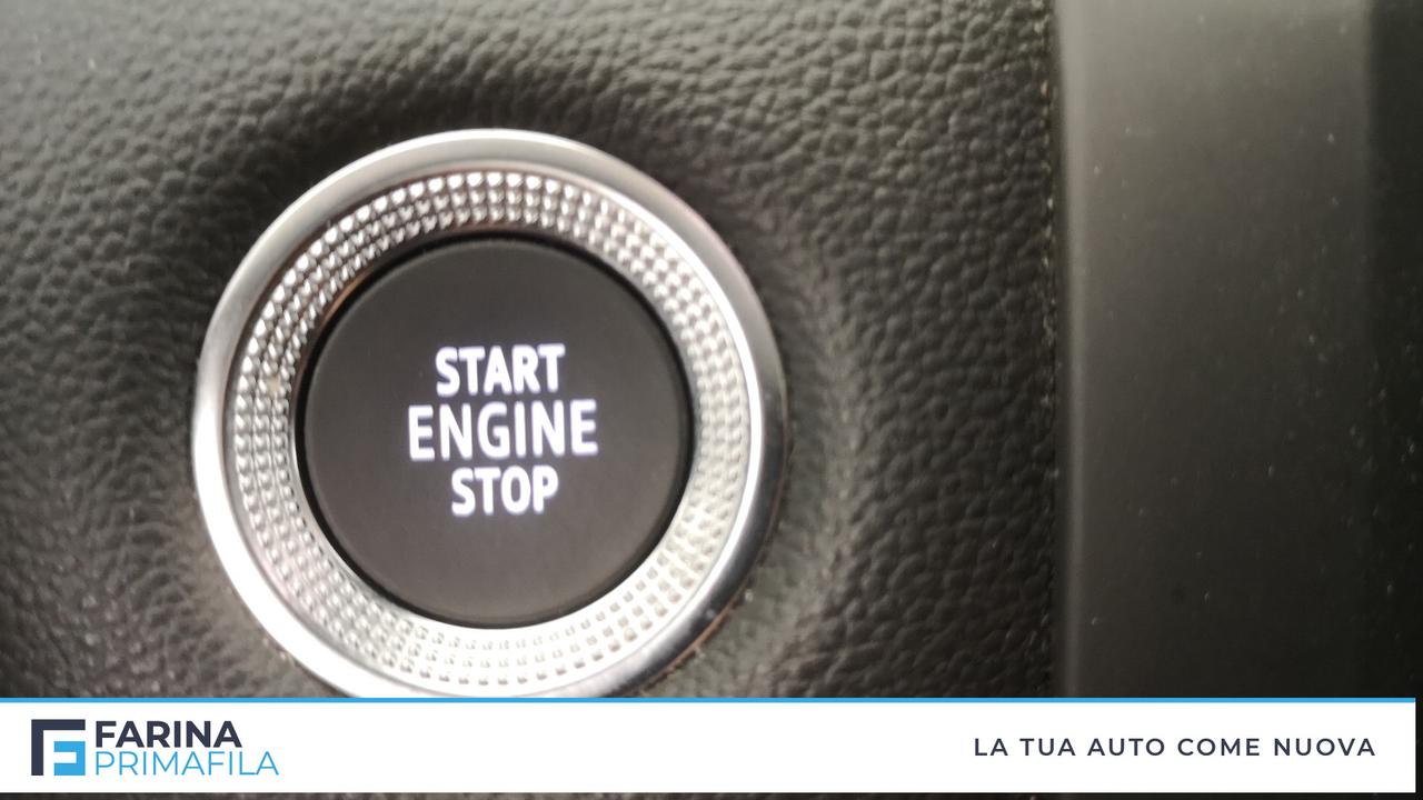 RENAULT Captur II 2019 - Captur 1.0 tce Techno 90cv