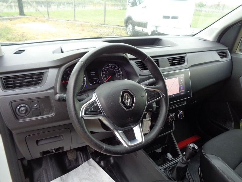 Renault Express Express van 1.5 Blue dci 75cv + IVA