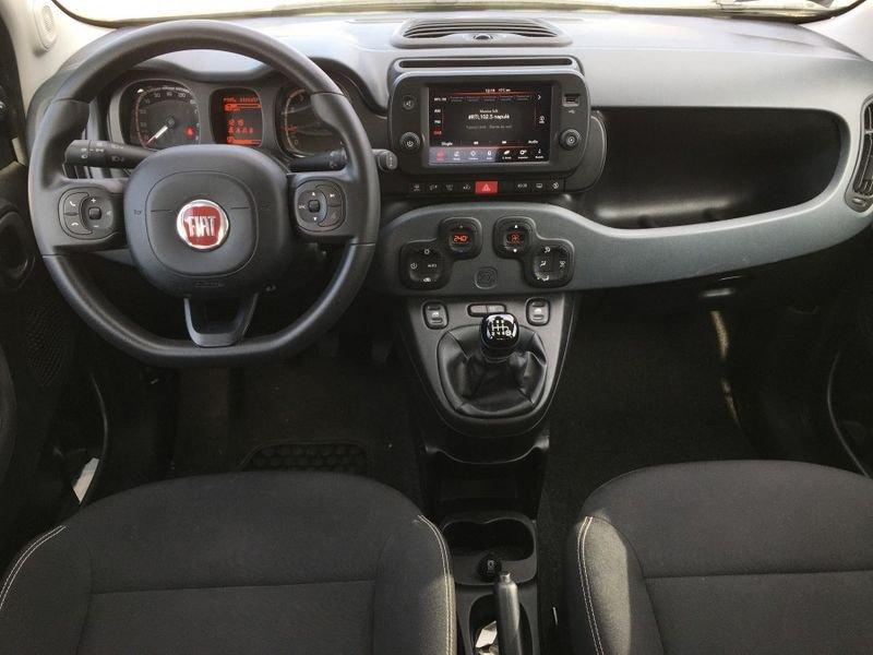 FIAT Panda 1.0 FireFly Hybrid CROSS PARI AL NUOVO