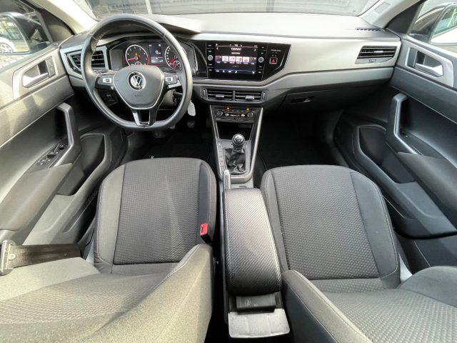 VOLKSWAGEN Polo 1.0 EVO 80 CV 5p. R-Line